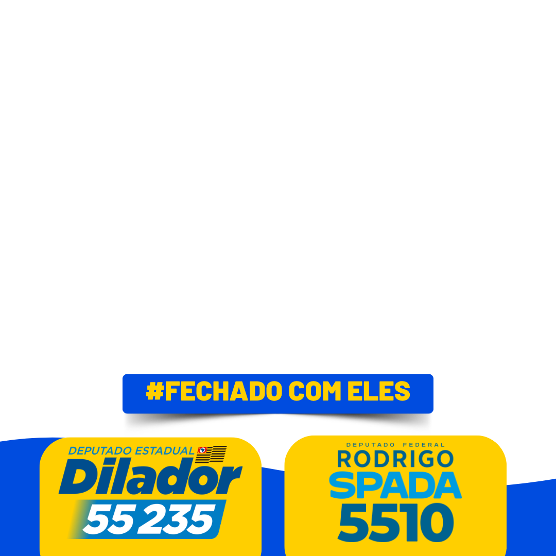 Moldura Dila + Rodrigo Spada