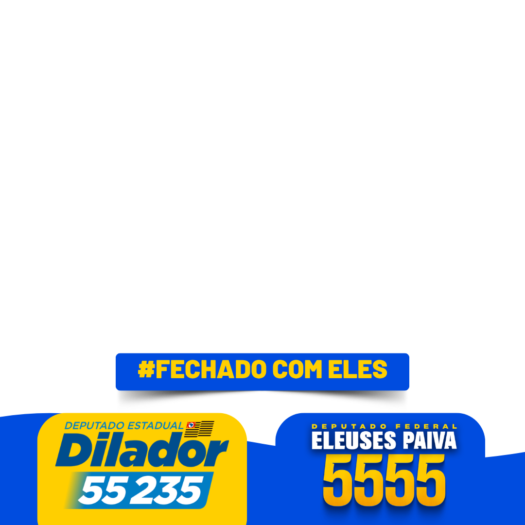 Moldura Dila + Eleuses Paiva