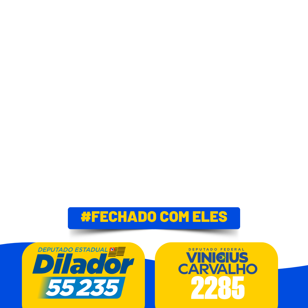 Moldura Dila + Vinicius Carvalho