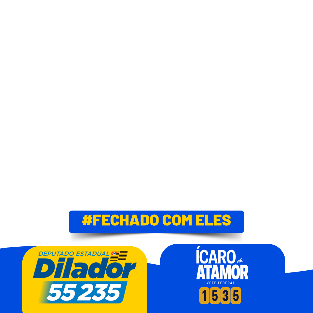 Moldura Dila + Ícaro do Atamor